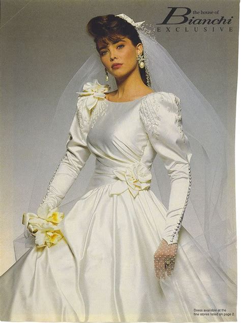 naomi versace wedding dress|10 Iconic 1990s Wedding Dress Designers & Styles.